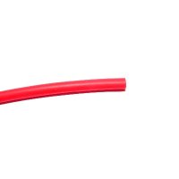 3x0.25 bužirka PVC červená