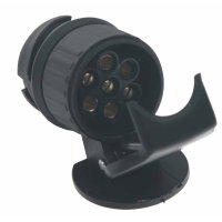 A13-7  adapter prívesného konektora mini 13-7pin