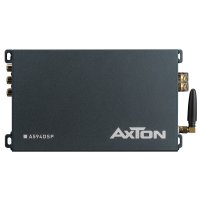 A594DSP zosilňovač 4x150W Android, iOS 200W RMS