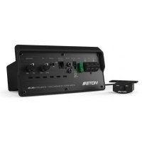 AM300 1kanálový zosilňovač 520 W RMS