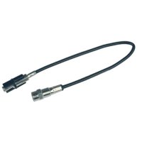 ANT608  redukcia WICLIC samec/FME samec
