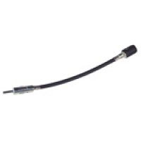 ANT612  redukca ROKA samica/DIN - Renault