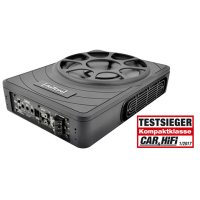 ATB20P 20cm Kompaktný 20 cm aktívny subwoofer