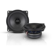 ATX100S 10cm koaxiálne reproduktory 60W rms