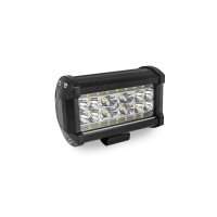AWL09 pracovné LED svetlo  28 LED FLOOD 9-36V