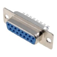 CANON zdierka 15pin priama