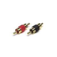 CL101 RCA spojka samec/samec