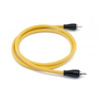 CLV15 RCA coax video kábel 5m
