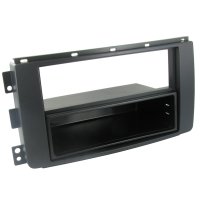 CT24MM06 redukčný rámik 1DIN 2DIN Smart ForTwo 07>