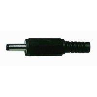 DC0.7x2.5x9mm vidlica