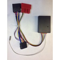 DDS19 SLV1 interface pre LADA Vesta (2018->)
