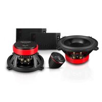 ECP-M5 13 cm 2pásmový komponentné reproduktory