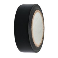 F615 izolačná páska PVC 15mm 10m čierna 