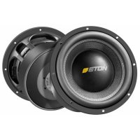 FORCE F12R 30cm (12") SPL subwoofer 2x1500W RMS