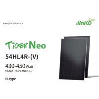 JKM445N-54HL4R-V BF solárny panel 445Wp mono
