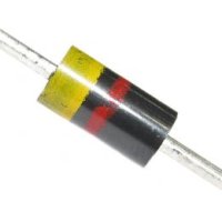 KY252(1N5404) dioda uni 400V/3A