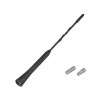 MGB56 anténny prut univerzálny 24cm M5 a M6