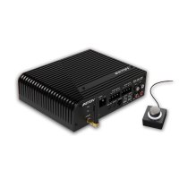 MINI150.4 DSP  4kanálový zosilňovač s DSP v mini 