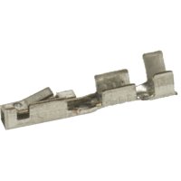 MOST PIN do konektoru 25.055/4 - miniMOST samica