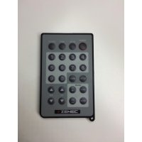 NZEM-W700DMM dialkový ovládač