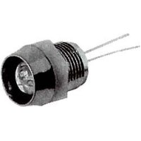 Objímka LED 5mm so závitom