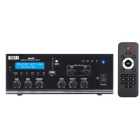 PAA120 2-zonový zosilňovač 120W/100V