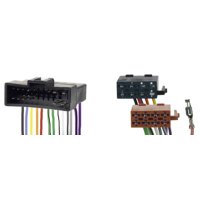 RAC2101 redukcia  ISO pre Kia Sephia 1995>