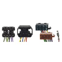 RAC2700 redukcia ISO pre SAAB<8-1993, 9000<