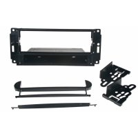 RAF1208 redukčný rámik pre Jeep 2005-2011