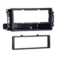 Rámik pre Jeep Chrysler (2005-2010) 2DIN