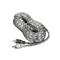 SPC-C502 stereo signálny kábel RCA 5m 