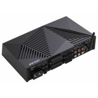 Stealth 7.1 DSP 7kanálový zosilňovač s DSP 180Wrms
