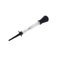 TEST-02 hustomer chladiacej kvapaliny