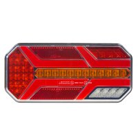 TRL30L združená LED lampa pravá zadná dynam.smer.