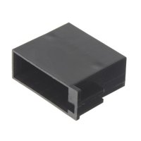 UNIISO10 konektor ISO 10 pinový protikus 