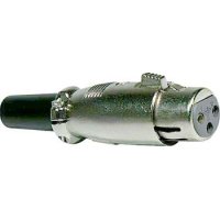 XLR3F samica kablova