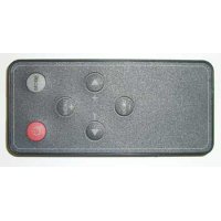 ZEM-W1001RM Remote Control 