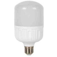 Žiarovka LED E27 T100 230V / 25W, biela
