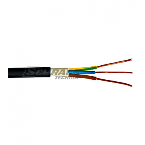 Elektroinštalačné káble