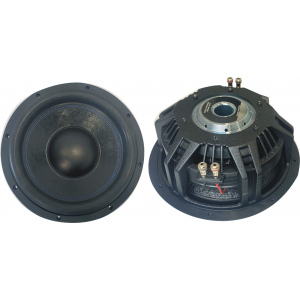 Woofer reproduktor