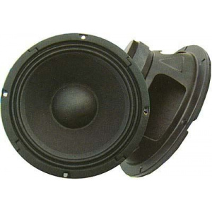 Reproduktory basové
