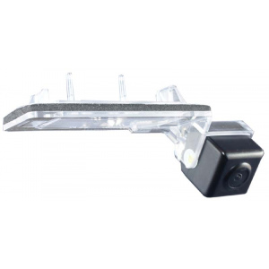 Cúvacie kamery
