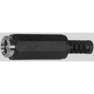 DC 12V 24V, CL a napájacie